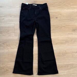 Levi’s 726 Flare Jeans